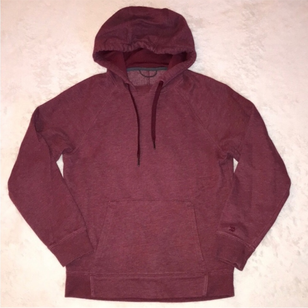 All In Motion Hoodie